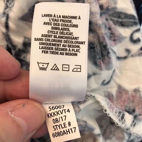 NWT Aeropostale camisole top - Picture 9 of 10